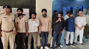 50 Haryana men deported from US who took dunki route