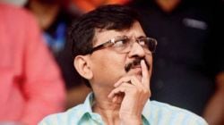 Maharashtra News Live Update : “अमित शाह कुदळ मारतील तेव्हा ते रहस्य बाहेर येईल”, अमित शाहांच्या मुंबई दौऱ्यापूर्वी संजय राऊतांचे विधान