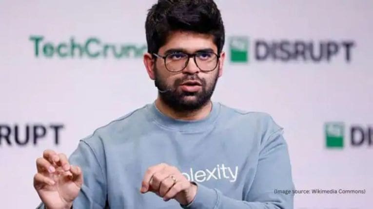 Perplexity CEO Aravind On Google : ‘इंटरनेट गुगलच्या हाती सोडू नका ते खूप…’, Perplexity चे सीईओ अरविंद श्रीनिवास यांचे मोठे विधान