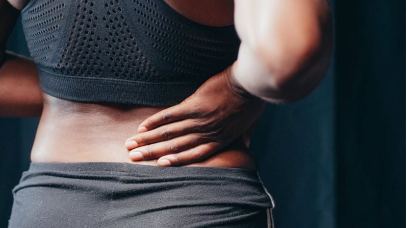 back Pain