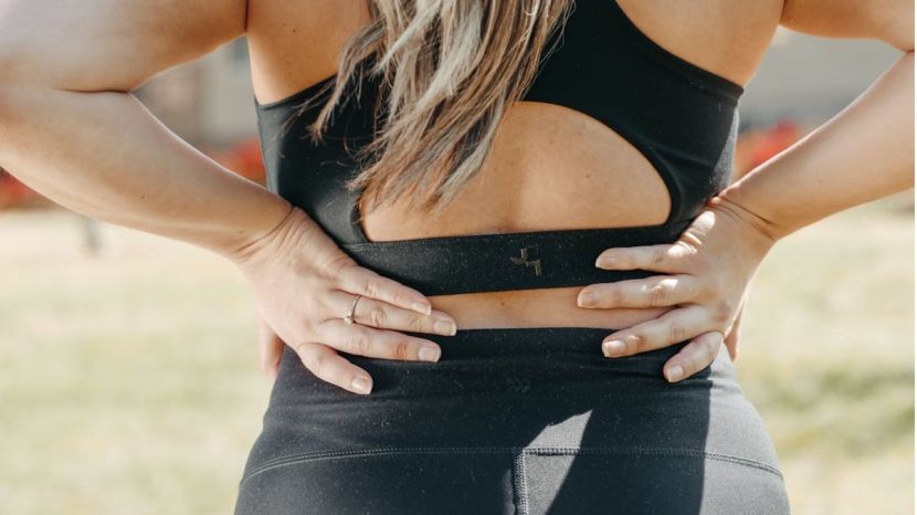 back Pain