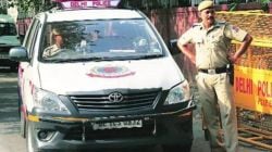 Twist in Delhi Acid Attack Case : दिल्ली विद्यापीठाच्या विद्यार्थिनीवर ॲसिड हल्ला प्रकरणात मोठा ‘ट्विस्ट’! पीडितेच्या वडिलांना बलात्कार प्रकरणात अटक