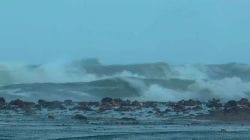 Cyclone Montha तीव्र चक्रीवादळात रूपांतरित! हवामान विभागाचा अनेक जिल्ह्यांना सतर्कतेचा इशारा