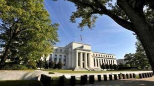 US Fed rate cut by 25 bps second reduction this year