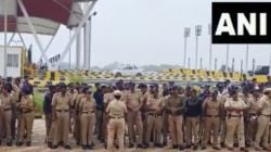 Maharashtra Breaking News Live Today : एसटी आरक्षणासाठी बंजारा समाजाचा रास्ता रोको! समृद्धी महामार्गावर सुमारे ८०० पोलीस तैनात