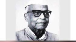 तर्कतीर्थ विचार: लेखनस्वातंत्र्याचे निर्मळ आकाश