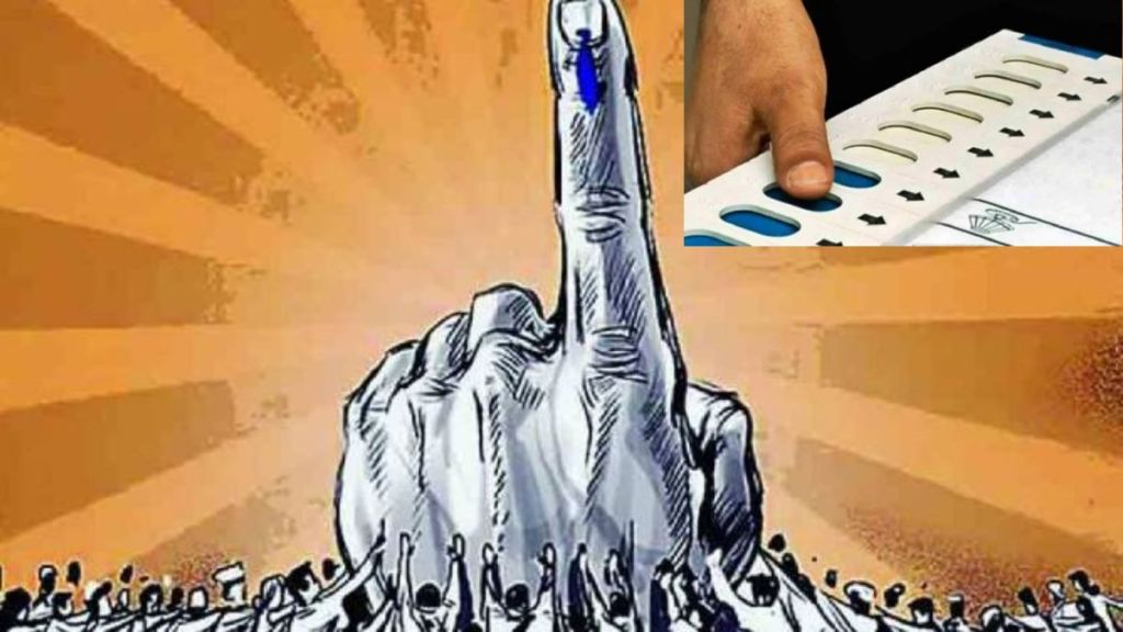 state election commission clarifies vvpat not to be used in local body elections maharashtra state election commission clarifies vvpat not to be used in local body elections maharashtra