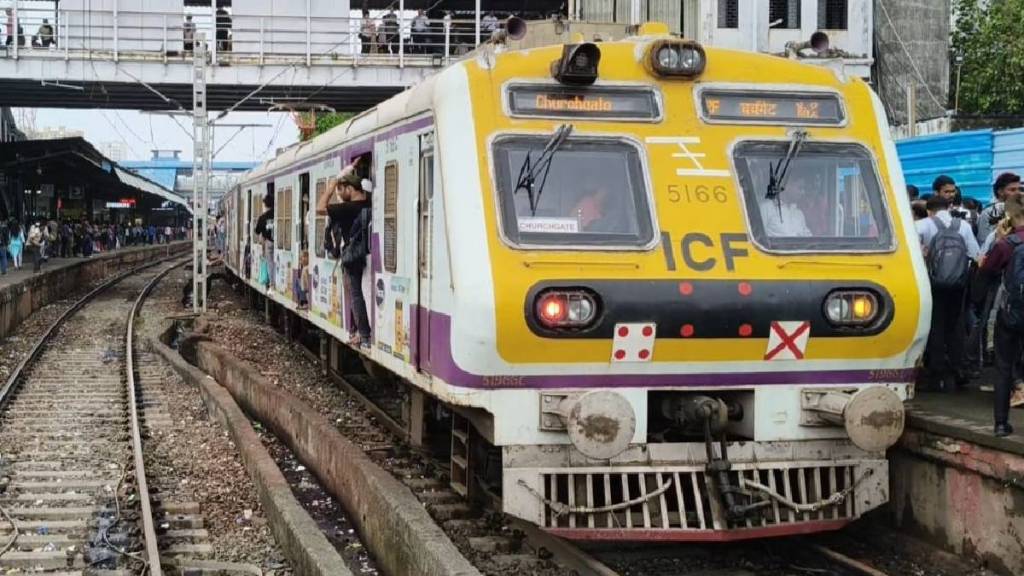 Train travel is becoming dangerous