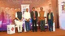 कलावंताच्या आयुष्यात अपयश ही सर्वात सुंदर गोष्ट! ‘लोकसत्ता अभिजात लिटफेस्ट’च्या उद्घाटन गप्पांत महेश एलकुंचवार यांची परखड भूमिका