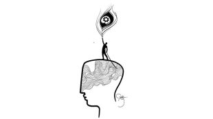 loksatta chaturang article on leadership vision entrepreneurial mindset by Anand Nadkarni