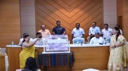 साताऱ्यासह आठ नगराध्यक्ष पदे खुल्या प्रवर्गासाठी…
