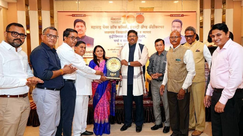 banana export companies Jalgaon