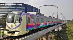 पुणे मेट्रोची कोटीच्या कोटी उड्डाणे… आयटी कंपन्या, व्यवसाय, रोजगाराला चालना