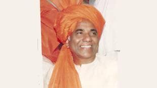 BJP leader Mahadevrao Shivankar