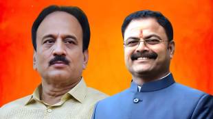 Shiv Sena vs BJP local elections