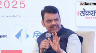 Devendra Fadnavis on illegal Construction in mumbai
