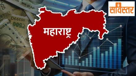 Maharashtra Economic Growth 2047 Vision by CM Devendra Fadnavis Maharashtra Economic Growth 2047 Vision by CM Devendra Fadnavis