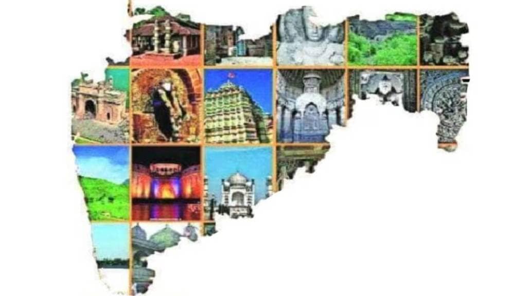 पर्यटन आराखड्यात ''ग्रामीण'' भागाची मोहोर (संग्रहित छायाचित्र) 