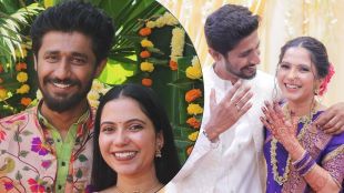 maharashtrachi hasyajatra fame actor nimish kulkarni fiance share romantic post on social media
