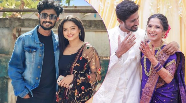 maharashtrachi hasyajatra fame actor nimish kulkarni fiance share romantic post on social media