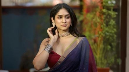 maharashtrachi hasyajatra fame priyadarshini indalkar shares insights on environmental awareness