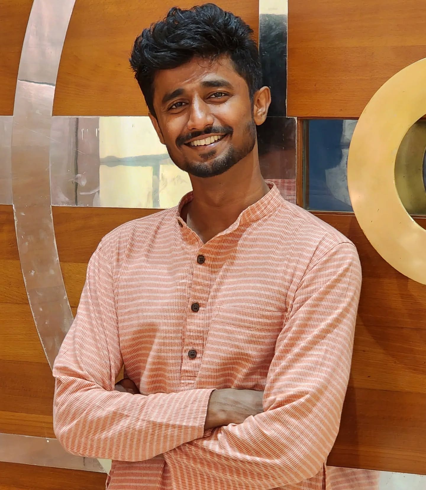 निमिश कुलकर्णी