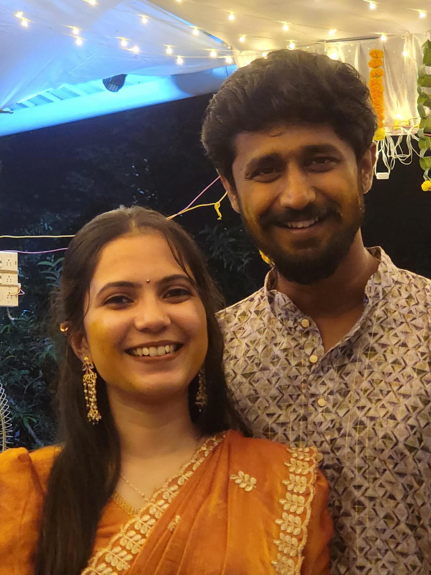 निमिश कुलकर्णी