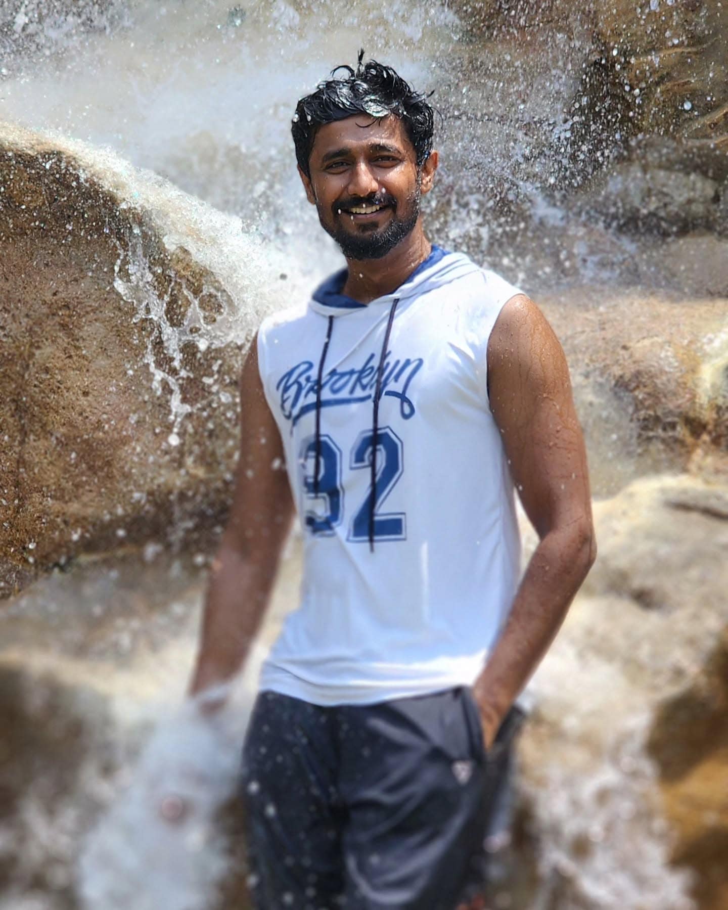 निमिश कुलकर्णी