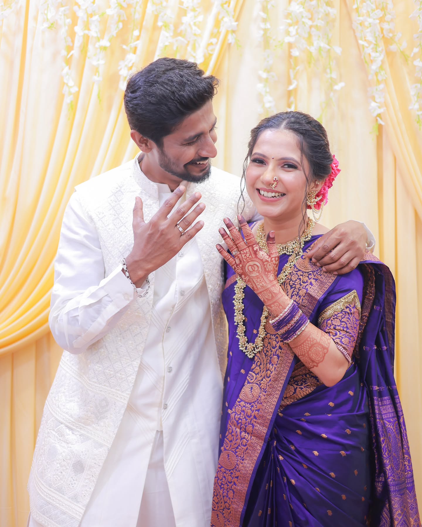 निमिश कुलकर्णी