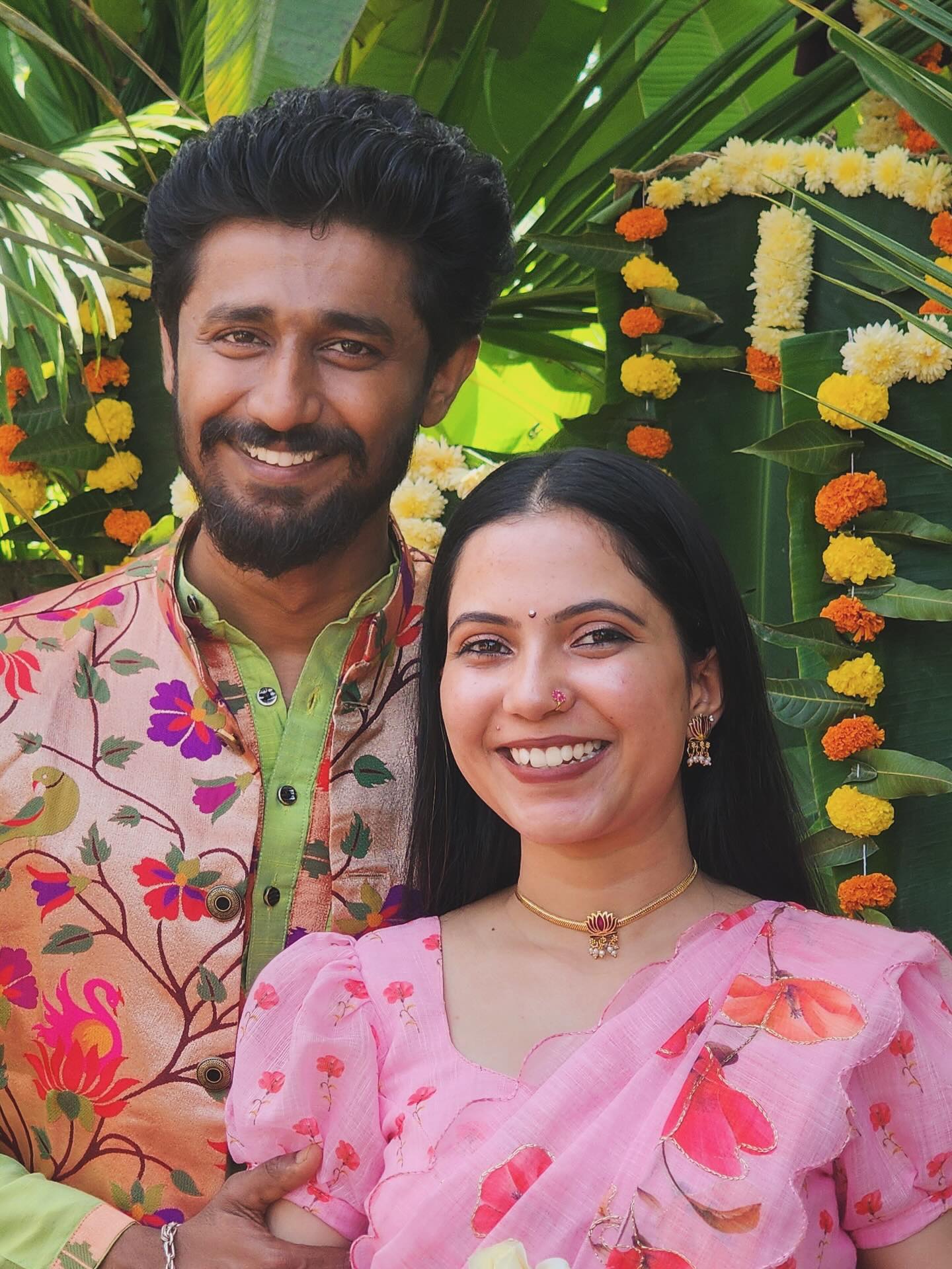 निमिश कुलकर्णी