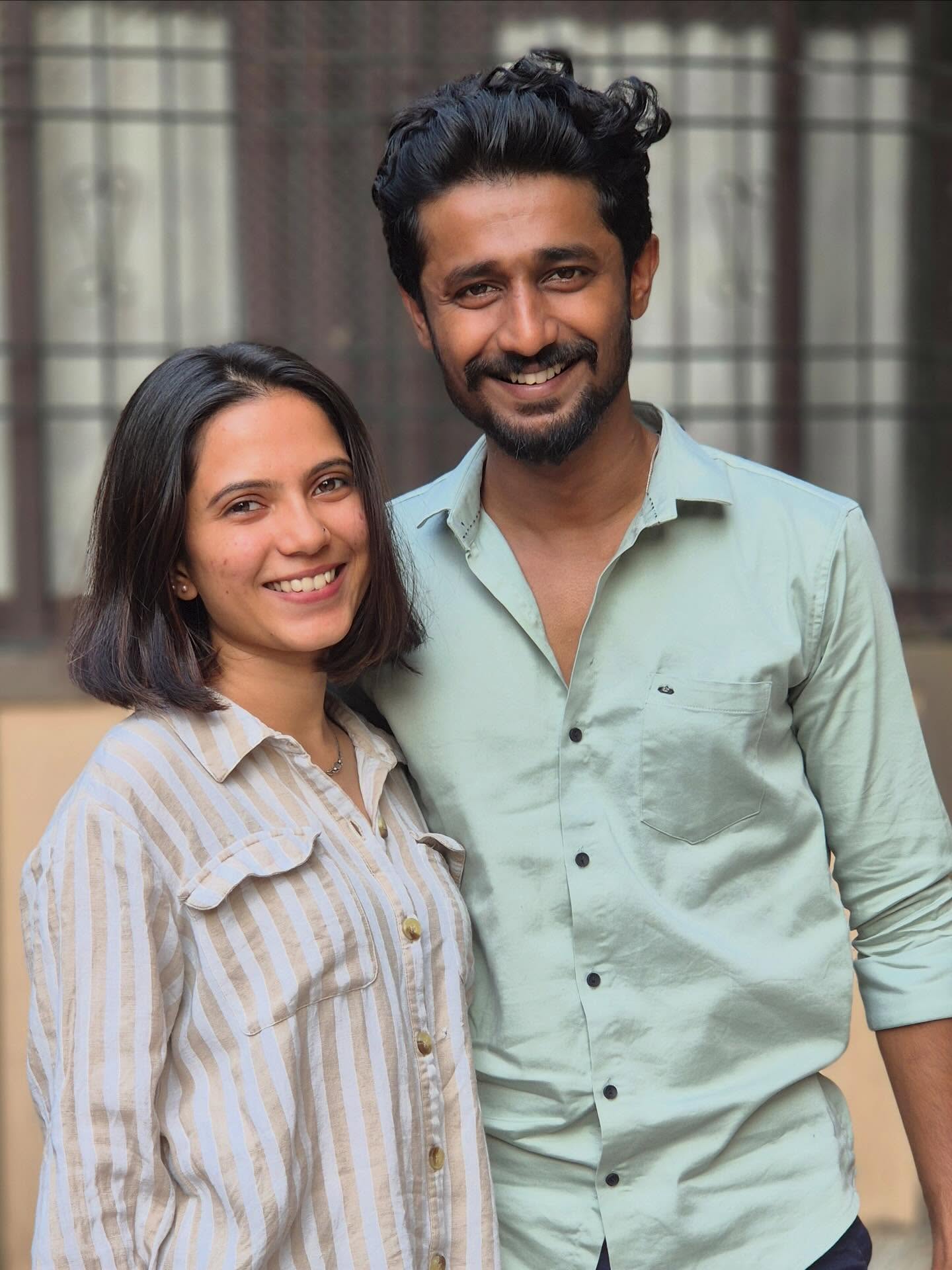 निमिश कुलकर्णी