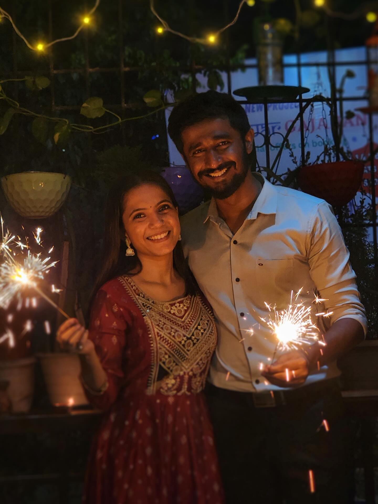 निमिश कुलकर्णी