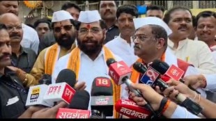 mahayuti shivsena bjp eknath shinde ravindra dhangekar murlidhar mohol political controversy pune