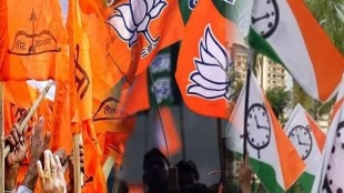 jalna diwali milan political gatherings mahayuti bjp shivsena ncp