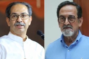 mahesh manjrekar shares story about meeting uddhav thackeray at varsha bungalow