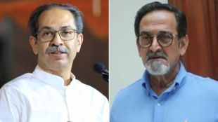 mahesh manjrekar shares story about meeting uddhav thackeray at varsha bungalow