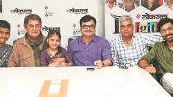 मराठी चित्रपटांनाच उत्पन्नात ४५ टक्के वाटा का? दिग्दर्शक, अभिनेते महेश मांजरेकर यांचा सवाल