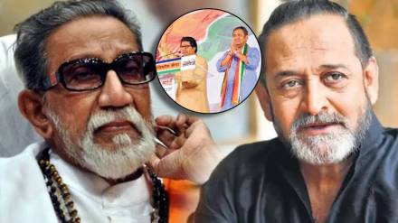 mahesh manjrekar rejected balasaheb thackerays offer to join shivsena mahesh manjrekar rejected balasaheb thackerays offer to join shivsena