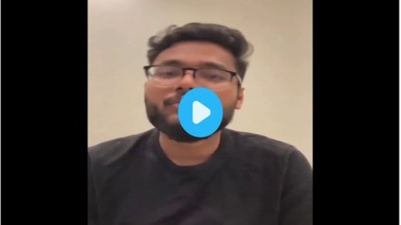 MNS Avinash Jadhav Anti Marathi Mahi Khan Video Controversy Apology Jay Maharashtra MNS Avinash Jadhav Anti Marathi Mahi Khan Video Controversy Apology Jay Maharashtra