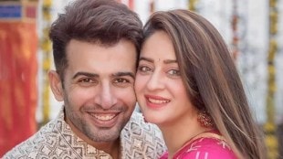 mahi vij comment on jay bhanushali post amid divorce rumors