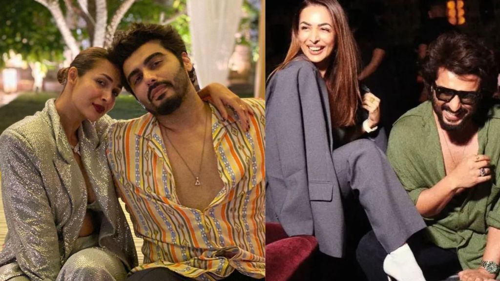 malaika arora and arjun kapoor