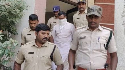 Andhra Pradesh Police arrests youth under UAPA in Malegaon