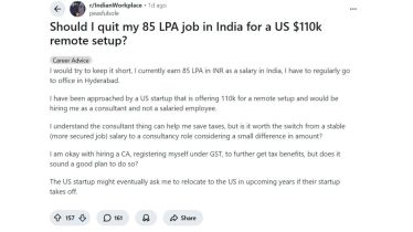 work from home job reddit discussion
