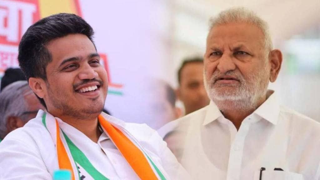 Manikrao Kokate's video case is in the news again; Rohit Pawar made a new revelation in Jalgaon