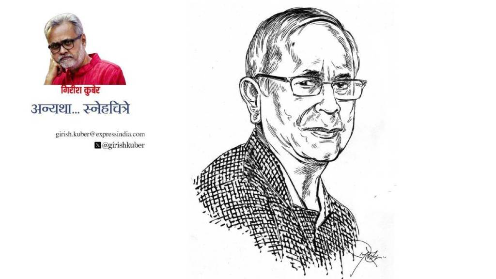 Manohar Bhide profile