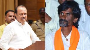 manoj jarange ajit pawar