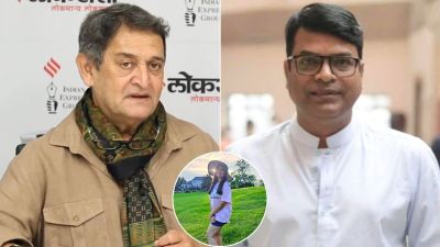 भरत जाधव आणि महेश मांजरेकरांच्या नवीन नाटकाची घोषणा; लोकप्रिय अभिनेत्रीही मुख्य भूमिकेत