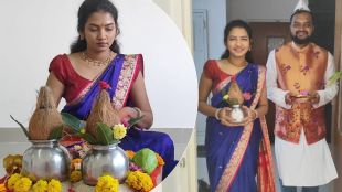 marathi actress meera joshi bought a new home in mumbai after 15 years