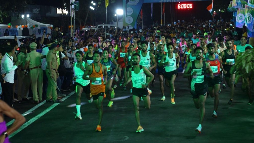 Vasai Virar Municipal Corporation national marathon competition scheduled for December has been cancelled