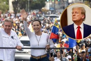 venezuela democracy activist maria corina machado wins nobel
